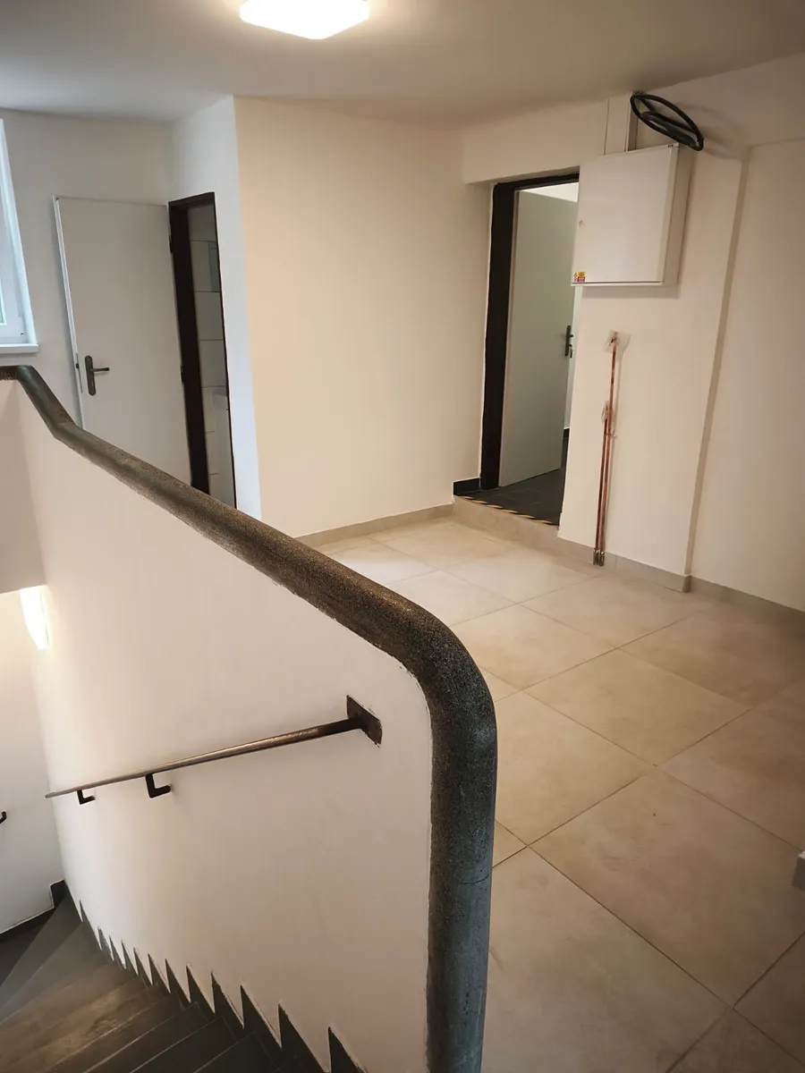 Pronájem kanceláře 249 m²